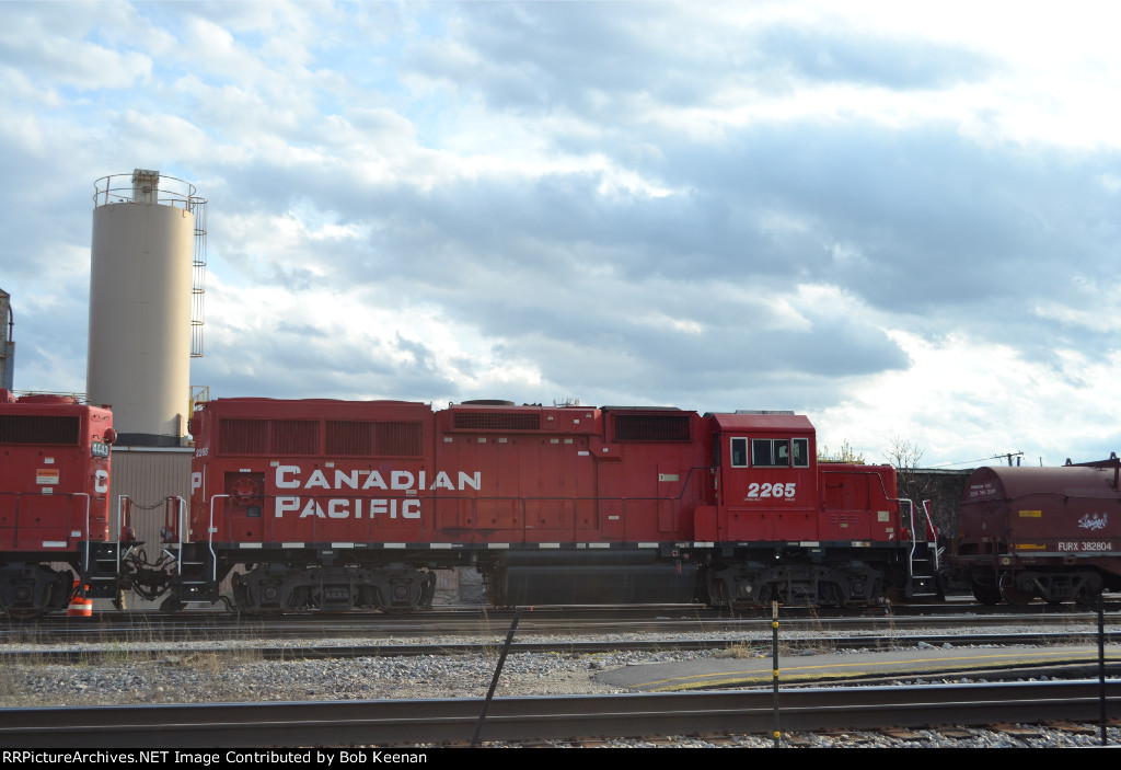 CP 2265